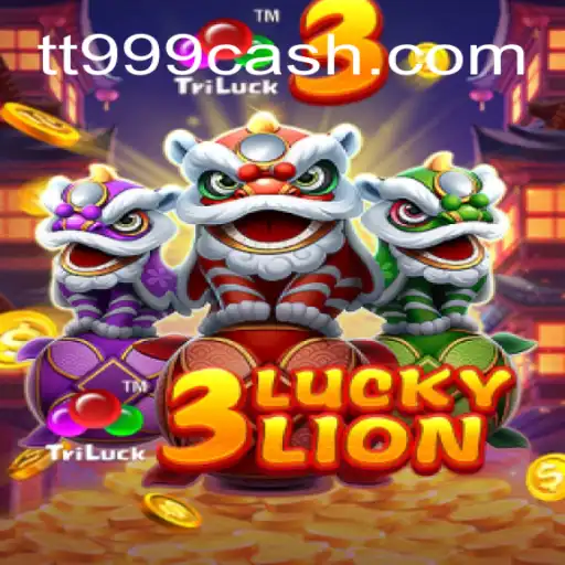 Explorando o Mundo Vibrante de 3LUCKYLION: A Nova Sensação dos Jogos