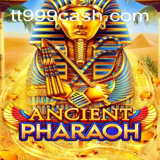 AncientPharaoh: Descubra o Fascinante Mundo dos Faraós
