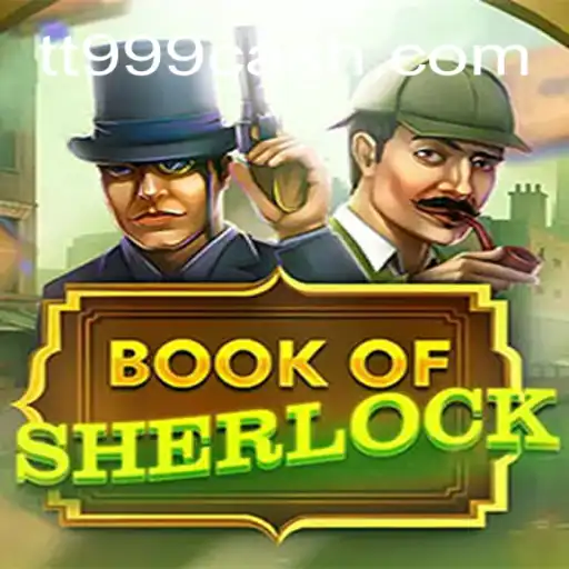 Desvendando BookOfSherlock: Um Olhar Imersivo Sobre o Jogo Misterioso
