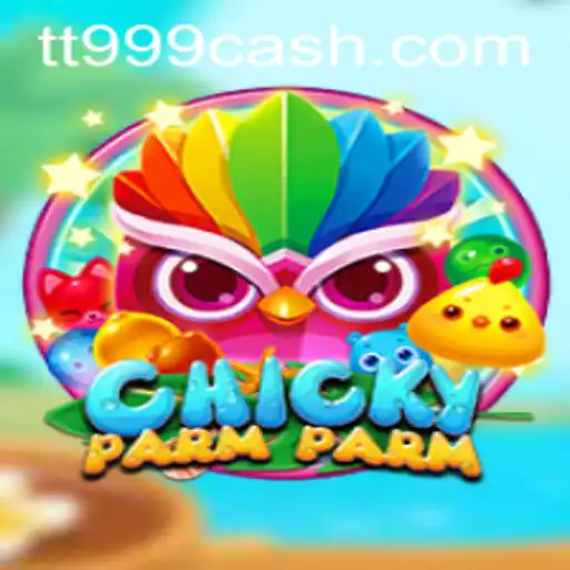 ChickyParmParm: Desvendando o Novo Fenômeno de Jogos com TT999