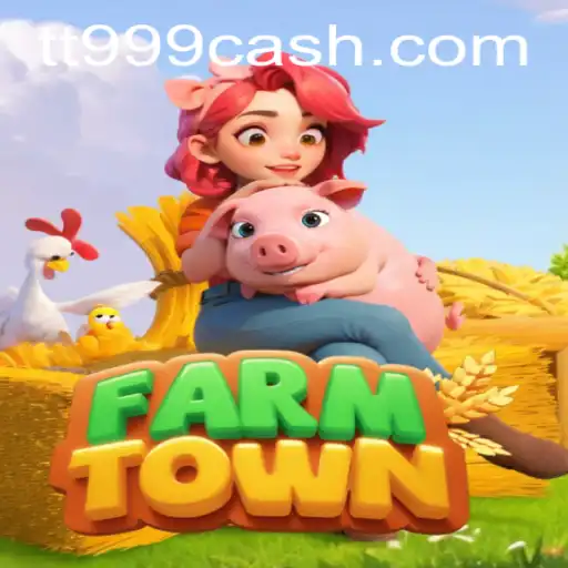 FarmTown: Descubra o Mundo Encantador deste Jogo de Simulação Agrícola