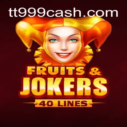 Explorando o Mundo de FruitsAndJokers40: Um Jogo Envolvente