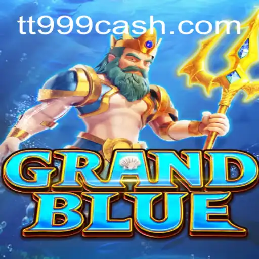 A Fascinante Aventura em GRANDBLUE: Descubra o Mundo de TT999