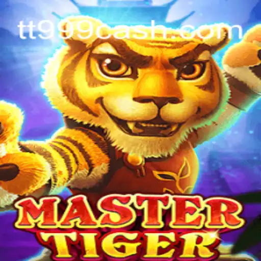 Descubra o Mundo de MasterTiger: O Jogo Estratégico do Momento
