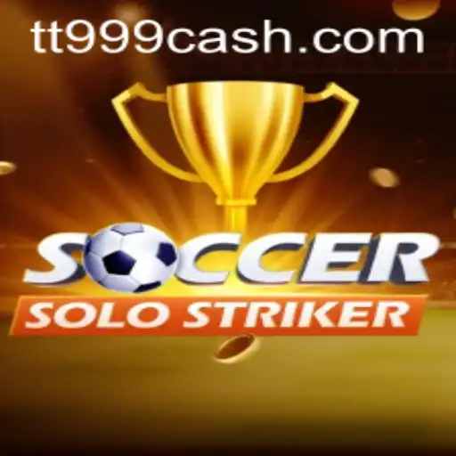SoccerSoloStriker: Domine o Campo com Independência e Estratégia