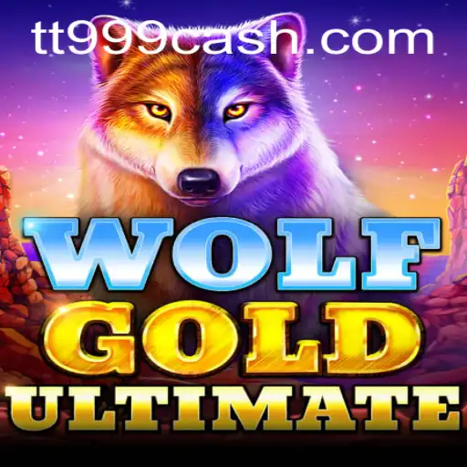 WolfGoldUltimate: O Mundo Empolgante de TT999